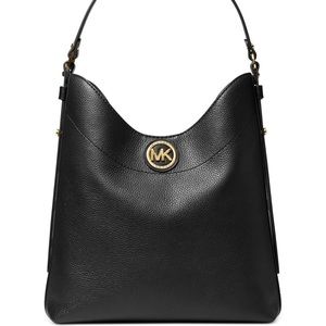 Michael Kors Bowery small hobo purse